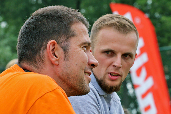 Czersk: Super Drwal 2016 - ZDJĘCIA