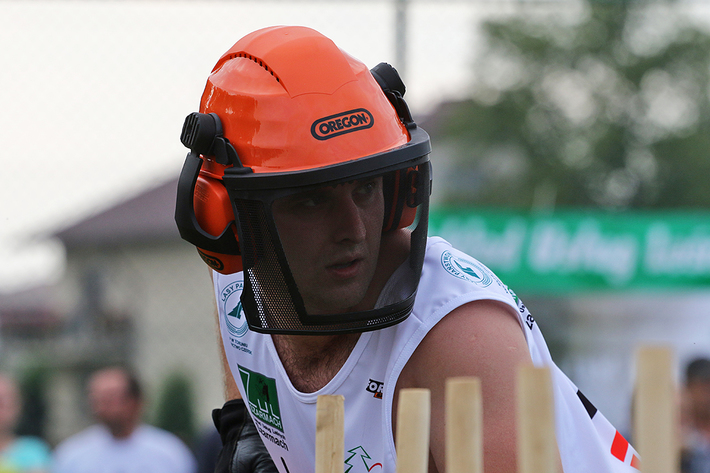 Czersk: Super Drwal 2016 - ZDJĘCIA