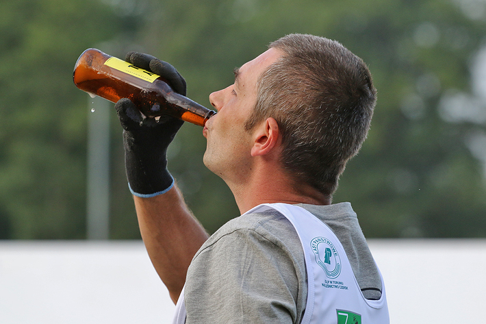 Czersk: Super Drwal 2016 - ZDJĘCIA