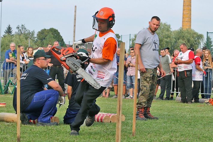 Czersk: Super Drwal 2016 - ZDJĘCIA