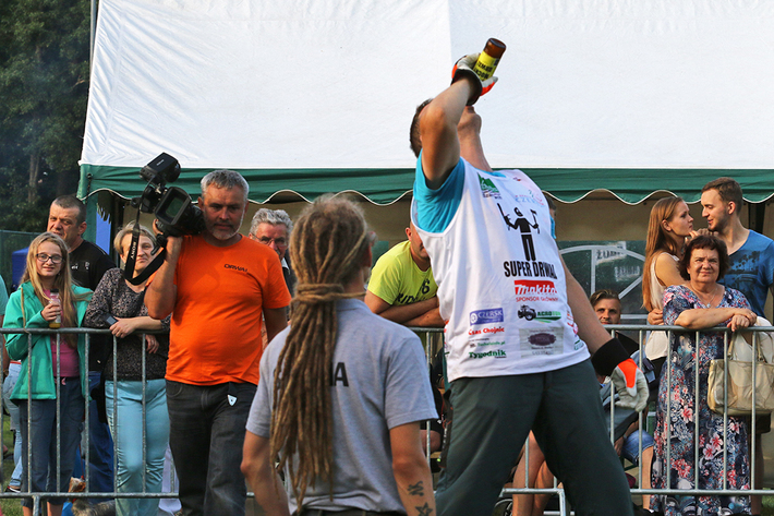 Czersk: Super Drwal 2016 - ZDJĘCIA