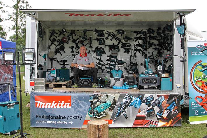 Czersk: Super Drwal 2016 - ZDJĘCIA