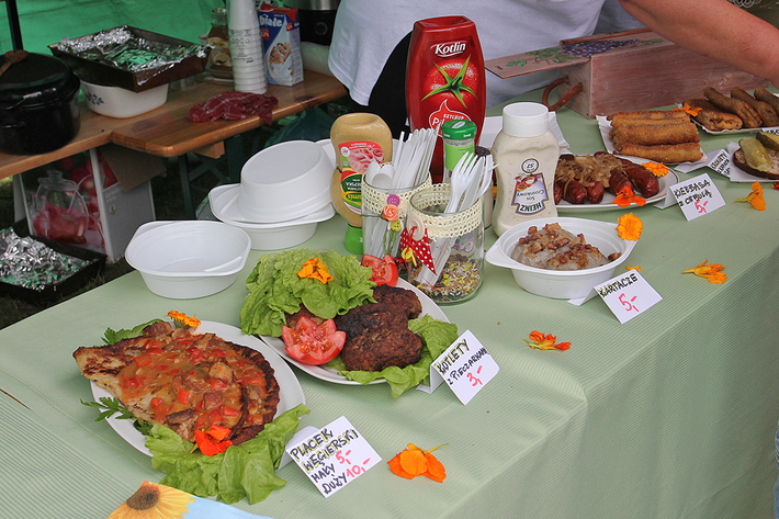 Czersk: Super Drwal 2016 - ZDJĘCIA