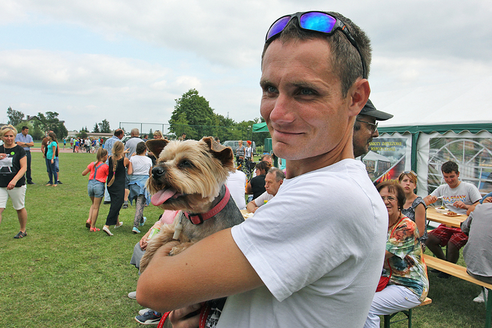 Czersk: Super Drwal 2016 - ZDJĘCIA