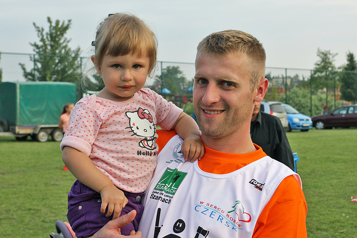 Czersk: Super Drwal 2016 - ZDJĘCIA