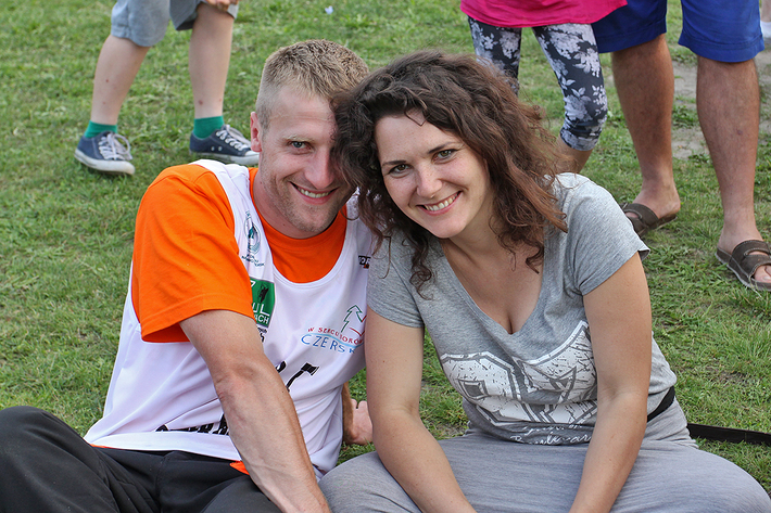 Czersk: Super Drwal 2016 - ZDJĘCIA