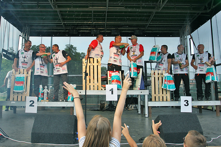 Czersk: Super Drwal 2016 - ZDJĘCIA