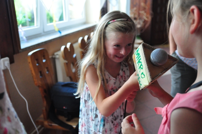 Gostycyn: Mikrokosmos. PRAPREMIERA - ZDJĘCIA