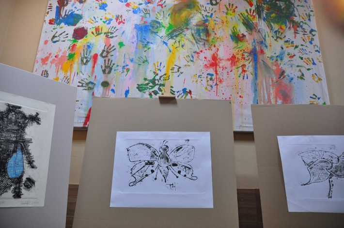 Gostycyn: Mikrokosmos. PRAPREMIERA - ZDJĘCIA