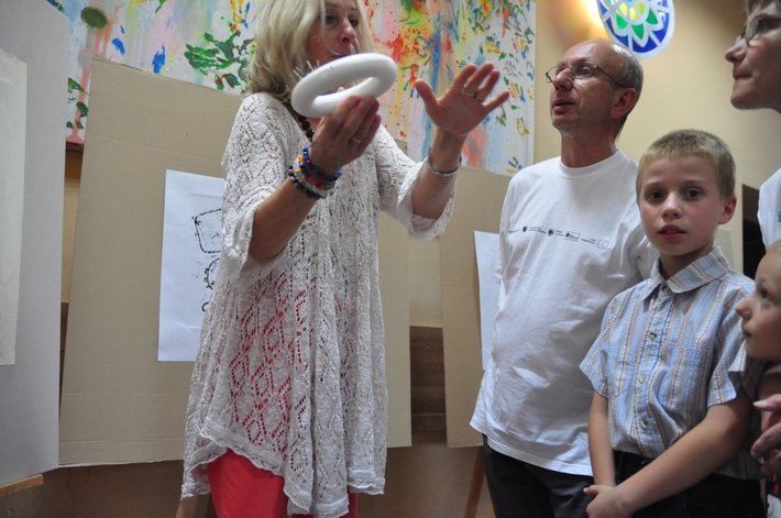 Gostycyn: Mikrokosmos. PRAPREMIERA - ZDJĘCIA