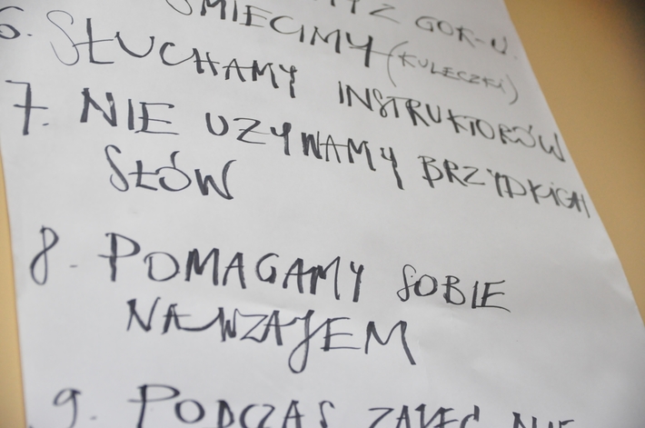 Gostycyn: Mikrokosmos. PRAPREMIERA - ZDJĘCIA