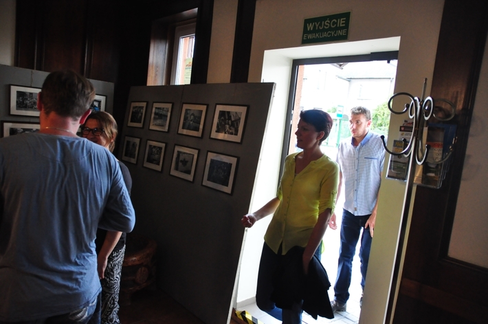 Gostycyn: Mikrokosmos. PRAPREMIERA - ZDJĘCIA