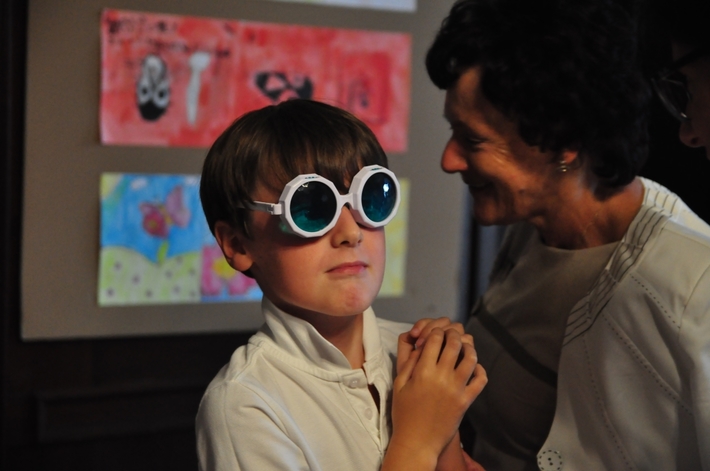 Gostycyn: Mikrokosmos. PRAPREMIERA - ZDJĘCIA