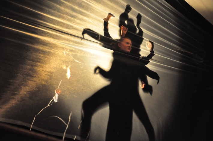 Gostycyn: Mikrokosmos. PRAPREMIERA - ZDJĘCIA