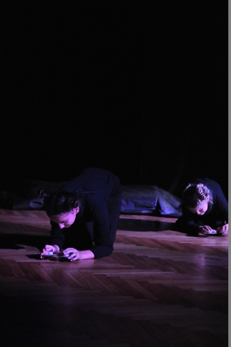 Gostycyn: Mikrokosmos. PRAPREMIERA - ZDJĘCIA