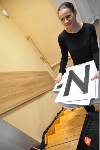 Gostycyn: Mikrokosmos. PRAPREMIERA - ZDJĘCIA