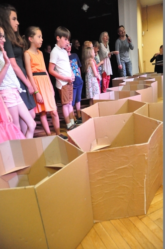 Gostycyn: Mikrokosmos. PRAPREMIERA - ZDJĘCIA