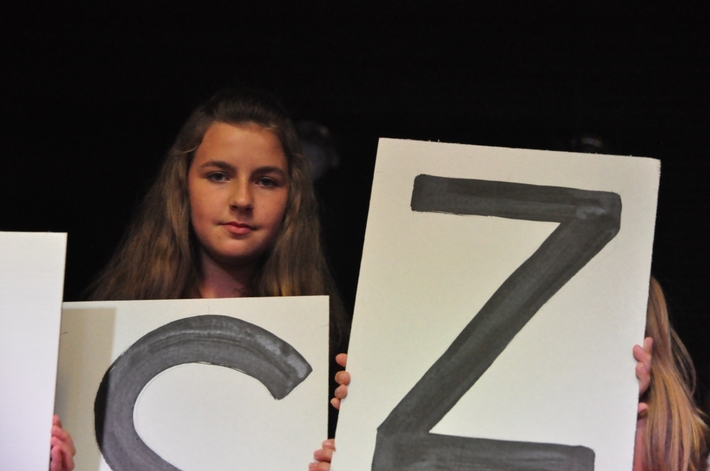 Gostycyn: Mikrokosmos. PRAPREMIERA - ZDJĘCIA