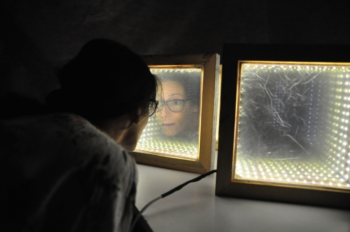 Gostycyn: Mikrokosmos. PRAPREMIERA - ZDJĘCIA