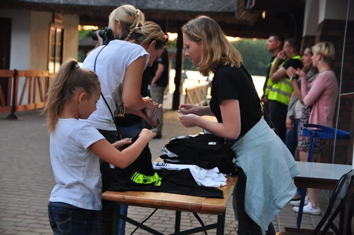Kocioł Festival w Cekcynie już po raz piąty - ZDJĘCIA CZ. I