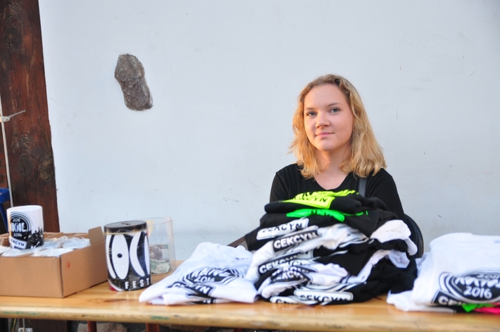 Kocioł Festival w Cekcynie już po raz piąty - ZDJĘCIA CZ. I