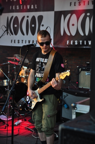 Kocioł Festival w Cekcynie już po raz piąty - ZDJĘCIA CZ. I