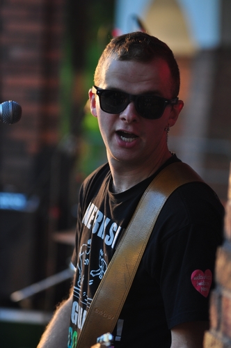 Kocioł Festival w Cekcynie już po raz piąty - ZDJĘCIA CZ. I