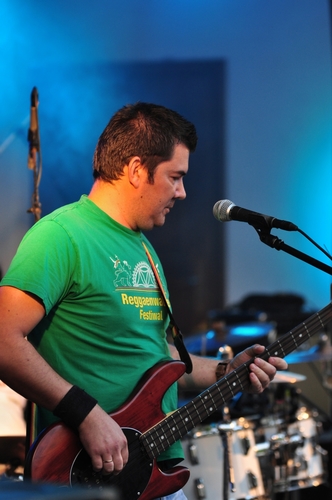 Kocioł Festival w Cekcynie już po raz piąty - ZDJĘCIA CZ. I