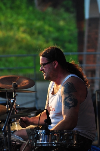 Kocioł Festival w Cekcynie już po raz piąty - ZDJĘCIA CZ. I