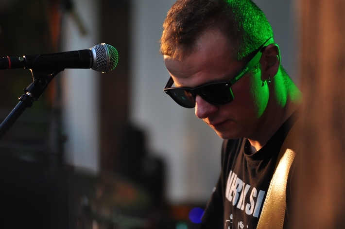 Kocioł Festival w Cekcynie już po raz piąty - ZDJĘCIA CZ. I