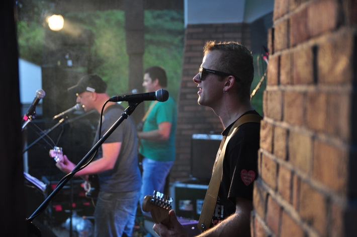 Kocioł Festival w Cekcynie już po raz piąty - ZDJĘCIA CZ. I