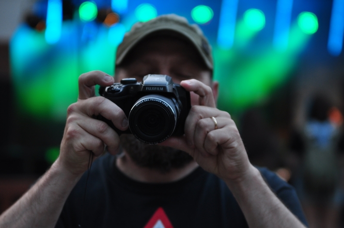 Kocioł Festival w Cekcynie już po raz piąty - ZDJĘCIA CZ. I