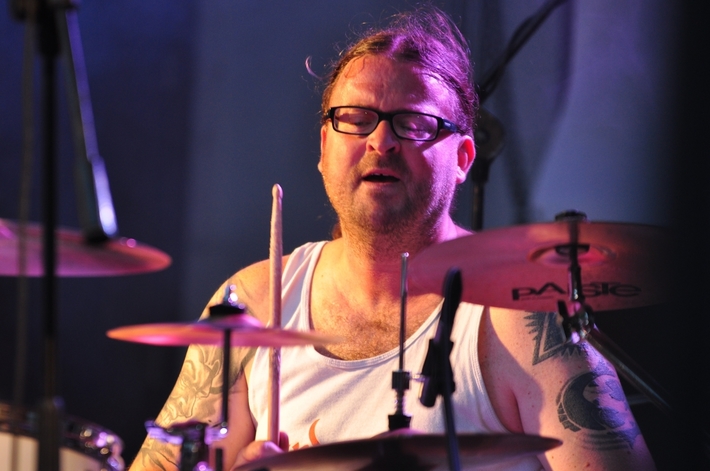 Kocioł Festival w Cekcynie już po raz piąty - ZDJĘCIA CZ. I