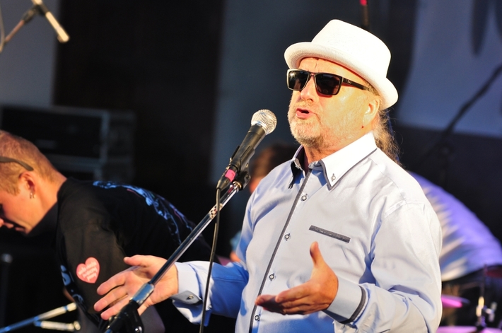 Kocioł Festival w Cekcynie już po raz piąty - ZDJĘCIA CZ. I