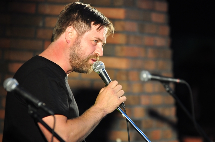 Kocioł Festival w Cekcynie już po raz piąty - ZDJĘCIA CZ. I