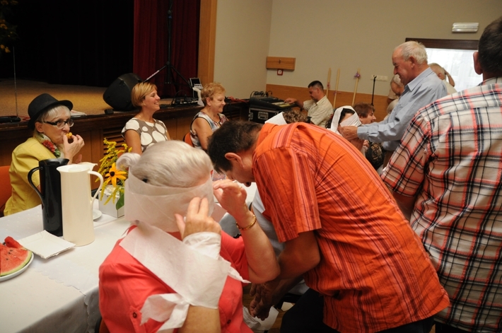 Tuchola: Powiatowy Piknik Integracyjny - ZDJĘCIA