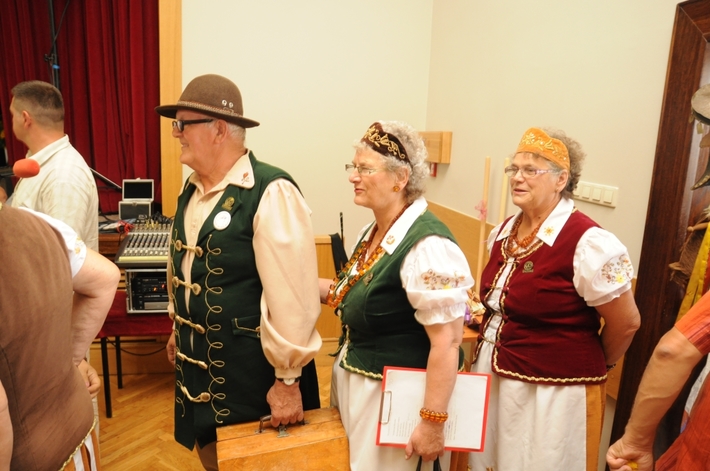 Tuchola: Powiatowy Piknik Integracyjny - ZDJĘCIA