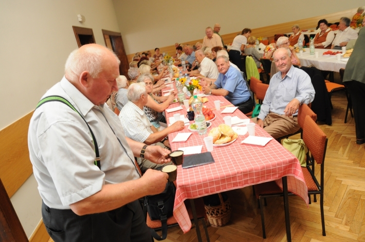 Tuchola: Powiatowy Piknik Integracyjny - ZDJĘCIA