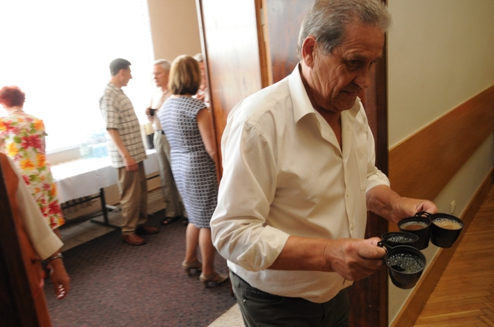 Tuchola: Powiatowy Piknik Integracyjny - ZDJĘCIA