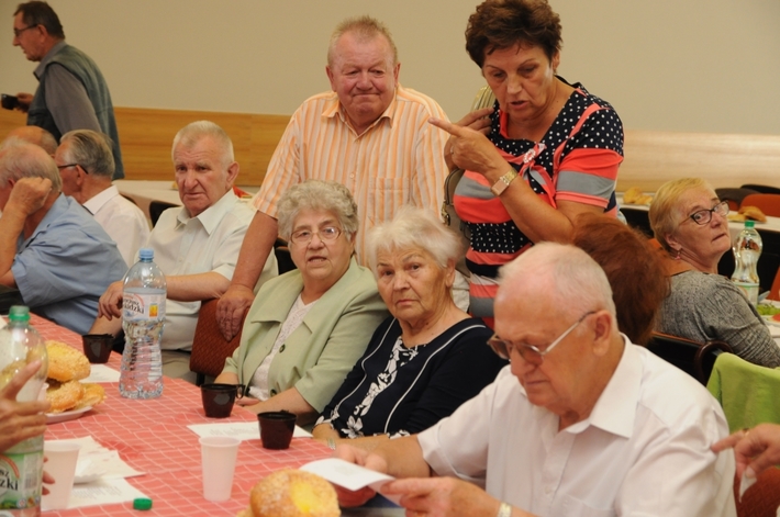 Tuchola: Powiatowy Piknik Integracyjny - ZDJĘCIA