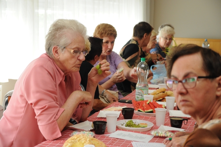 Tuchola: Powiatowy Piknik Integracyjny - ZDJĘCIA