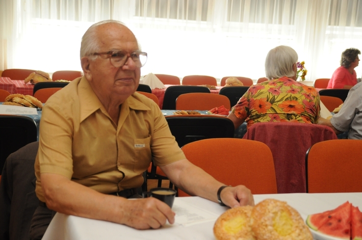 Tuchola: Powiatowy Piknik Integracyjny - ZDJĘCIA