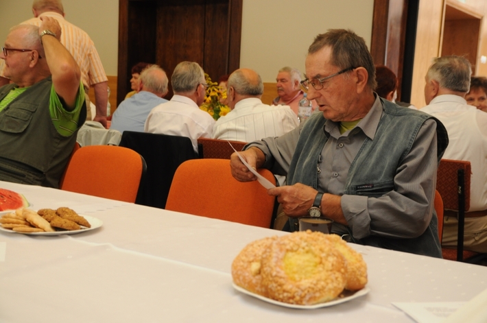 Tuchola: Powiatowy Piknik Integracyjny - ZDJĘCIA