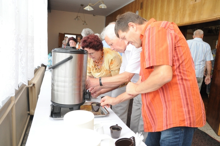 Tuchola: Powiatowy Piknik Integracyjny - ZDJĘCIA