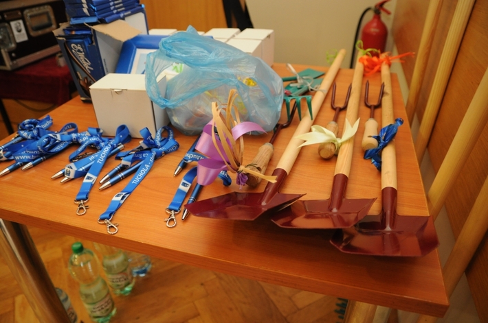 Tuchola: Powiatowy Piknik Integracyjny - ZDJĘCIA