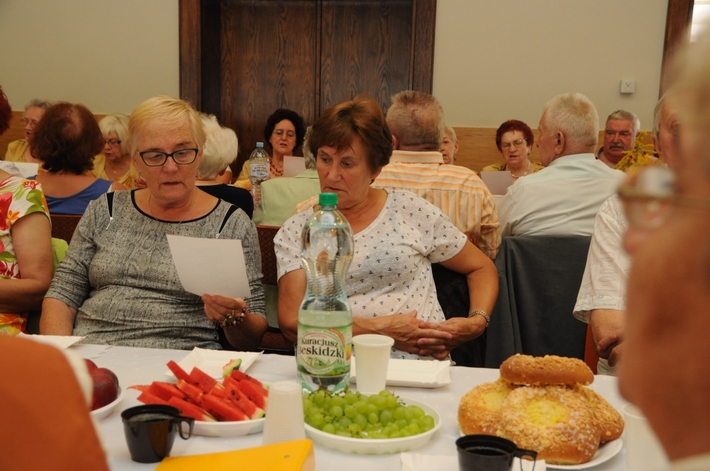 Tuchola: Powiatowy Piknik Integracyjny - ZDJĘCIA