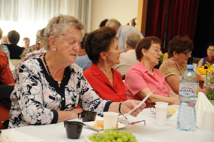 Tuchola: Powiatowy Piknik Integracyjny - ZDJĘCIA