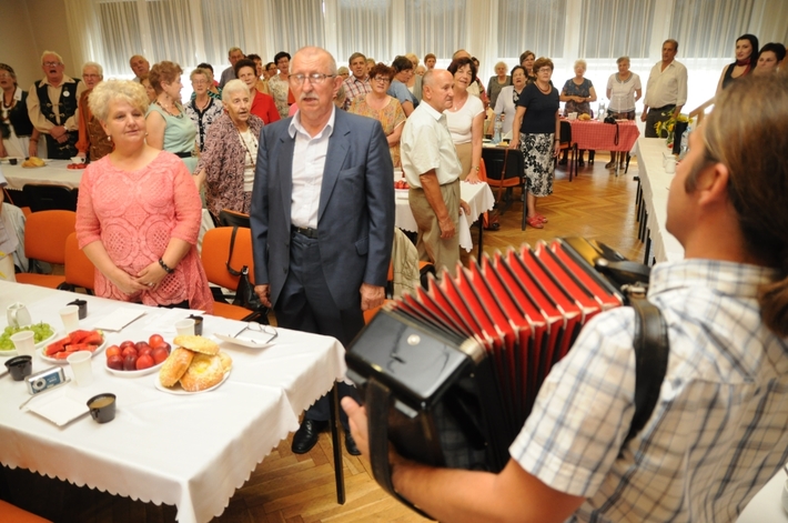 Tuchola: Powiatowy Piknik Integracyjny - ZDJĘCIA