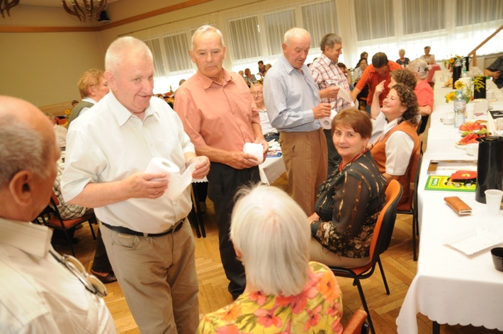 Tuchola: Powiatowy Piknik Integracyjny - ZDJĘCIA