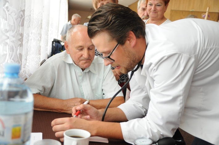 Tuchola: Powiatowy Piknik Integracyjny - ZDJĘCIA